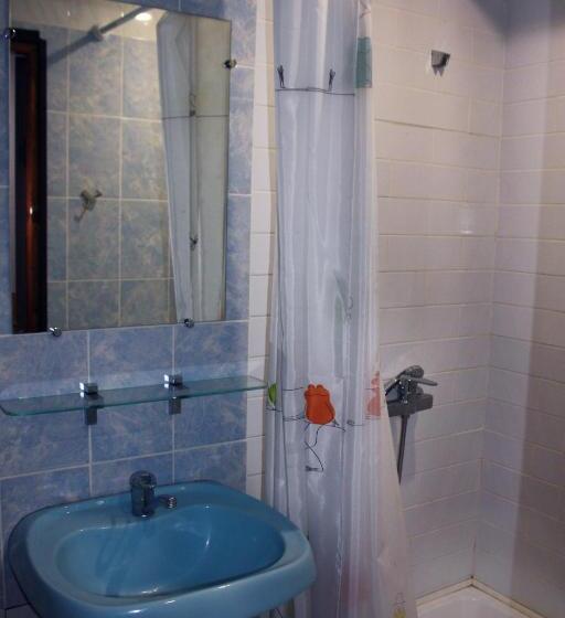 Общежитие Motel Pid Strihoyu