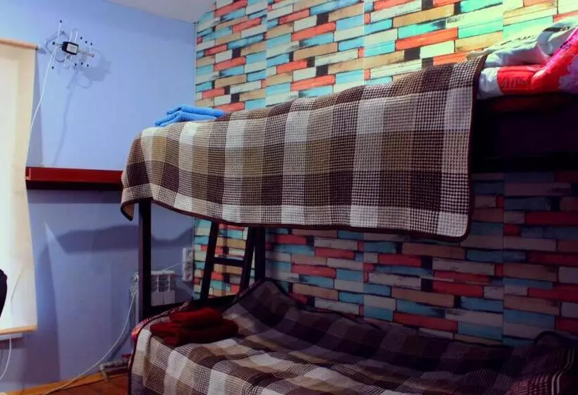 Retkeilymaja Motel Pid Strihoyu