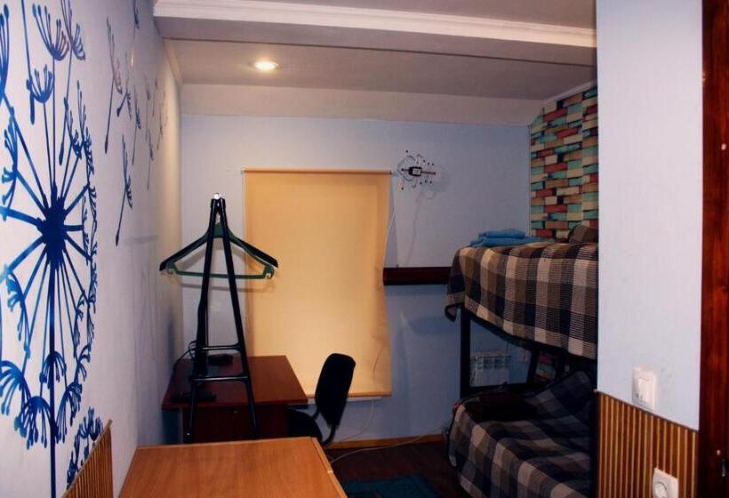 Общежитие Motel Pid Strihoyu