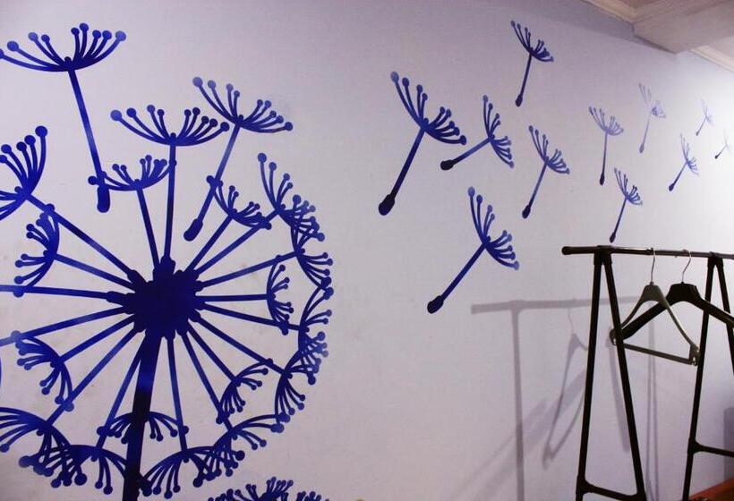 Общежитие Motel Pid Strihoyu