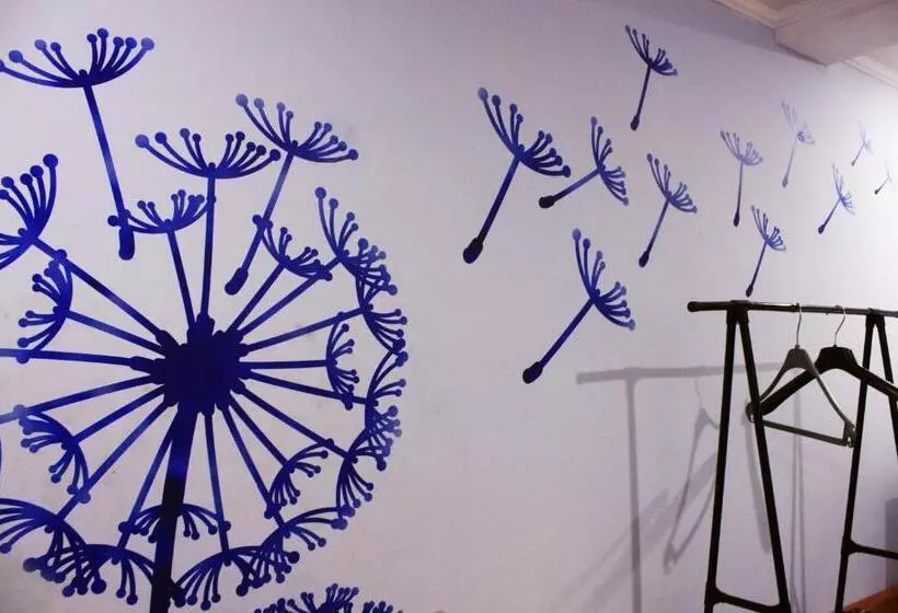 Retkeilymaja Motel Pid Strihoyu