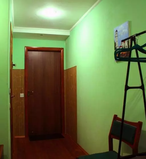 Retkeilymaja Motel Pid Strihoyu