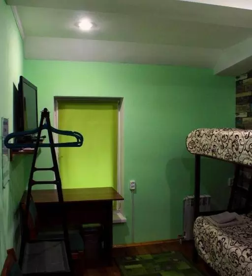 Retkeilymaja Motel Pid Strihoyu