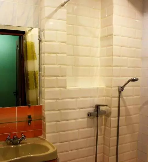 Retkeilymaja Motel Pid Strihoyu