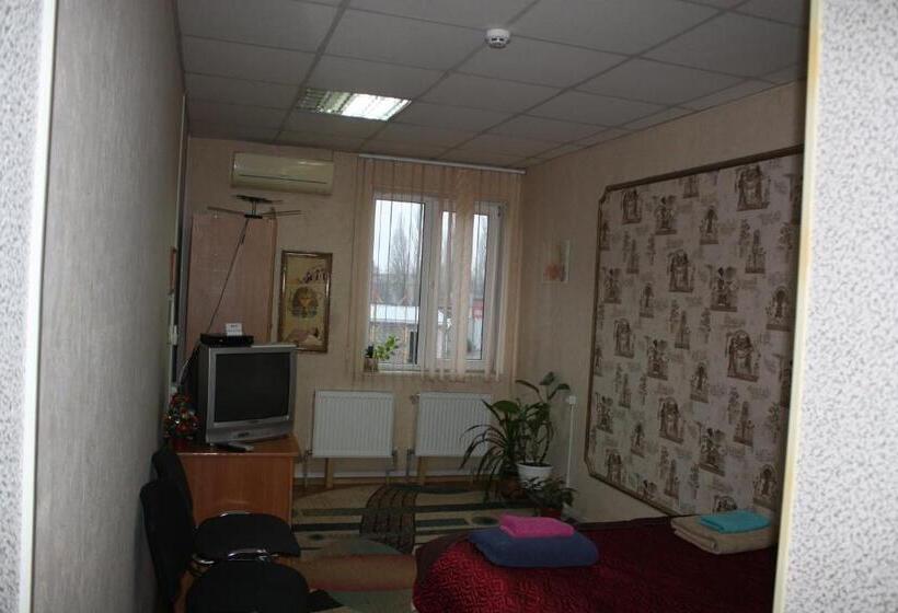 Общежитие Motel Pid Strihoyu