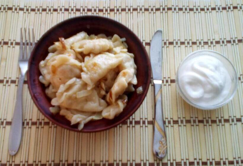 Общежитие Motel Pid Strihoyu