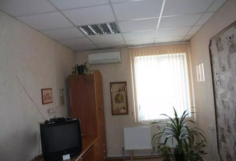 Retkeilymaja Motel Pid Strihoyu