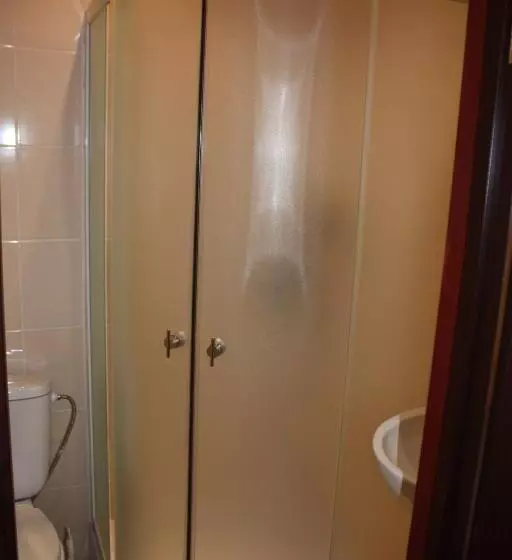 Retkeilymaja Motel Pid Strihoyu