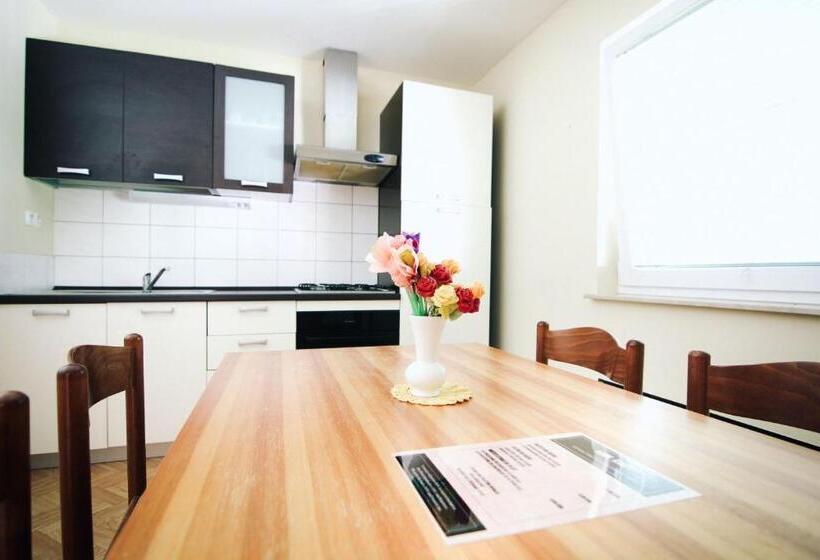 Bed And Breakfast Kreft