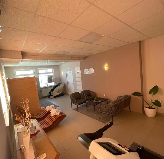 Bed And Breakfast Kreft