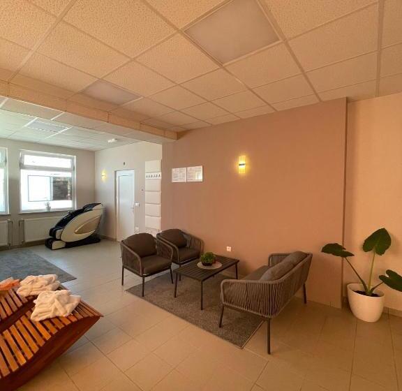 Bed And Breakfast Kreft