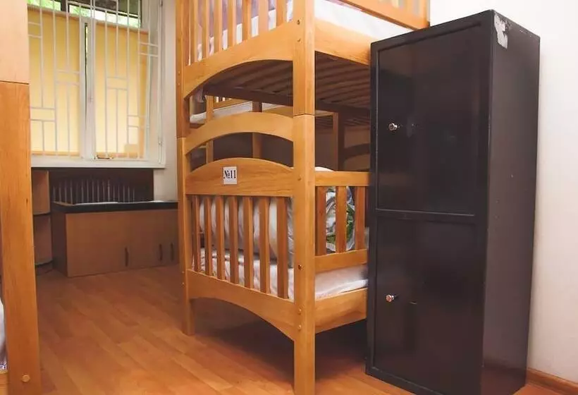 Globus Hostel