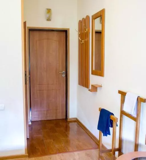 Hotelli каприз