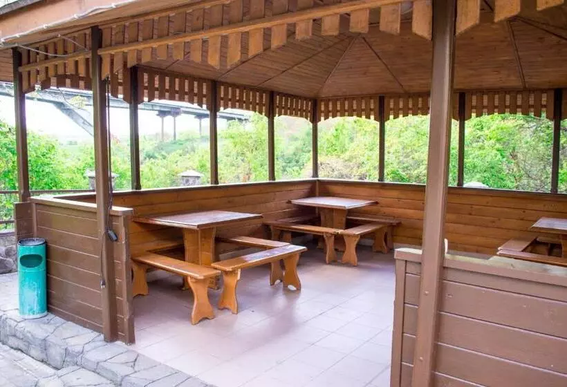 Hotelli каприз