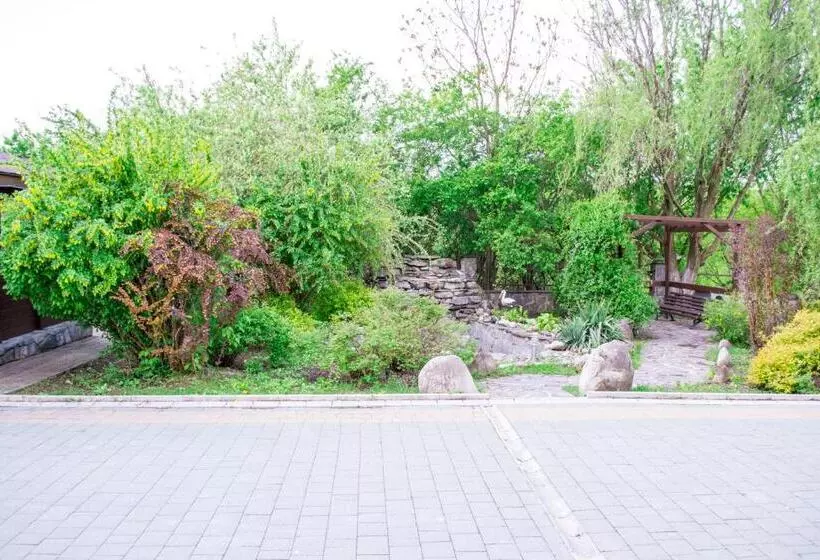 Hotelli каприз