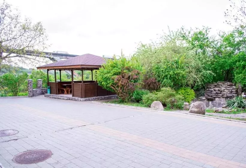 Hotelli каприз