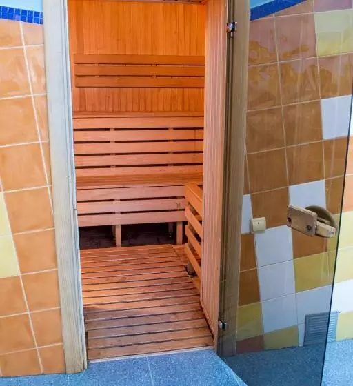 Hotelli каприз