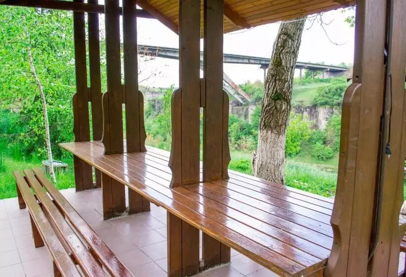 Hotelli каприз