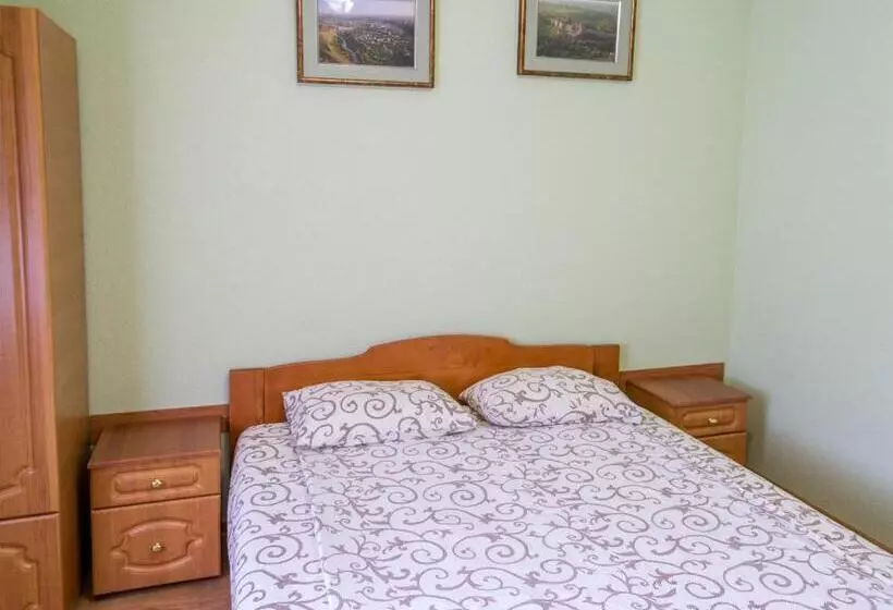 Hotelli каприз