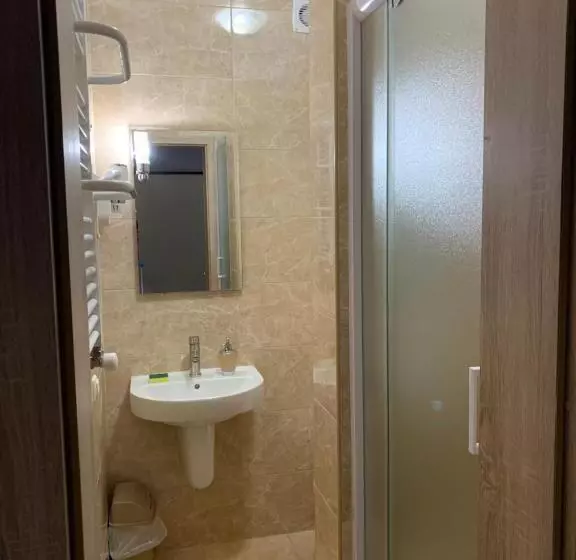 Hotelli каприз