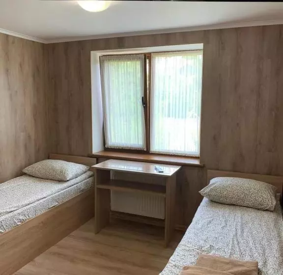 Hotelli каприз