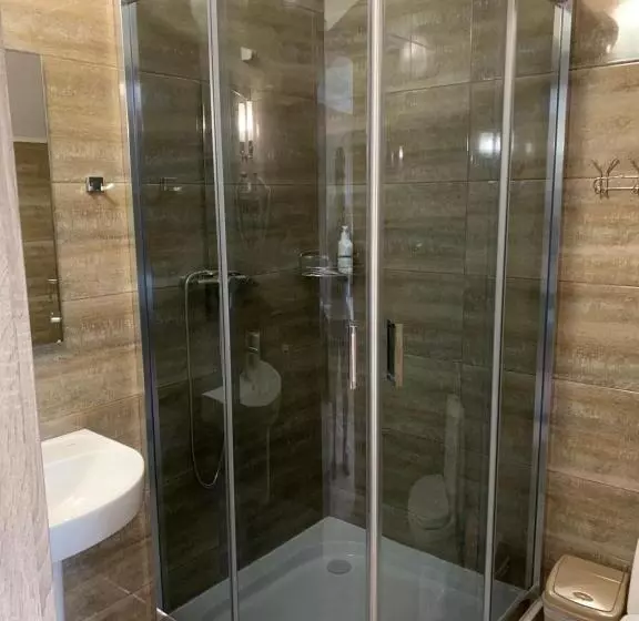 Hotelli каприз