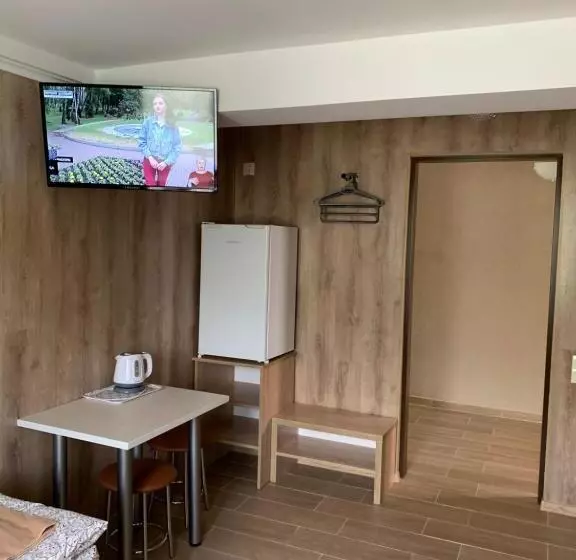 Hotelli каприз