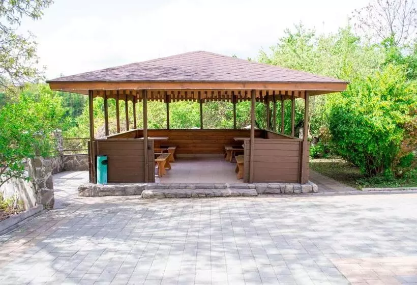 Hotelli каприз