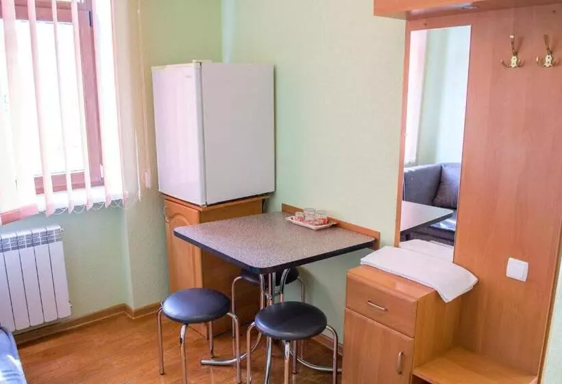 Hotelli каприз