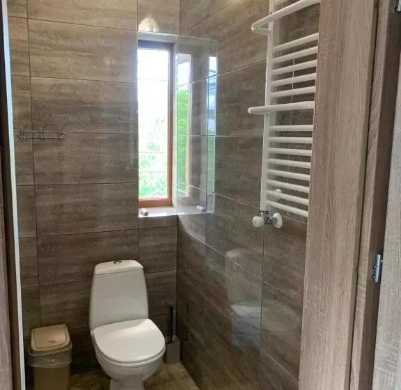 Hotelli каприз