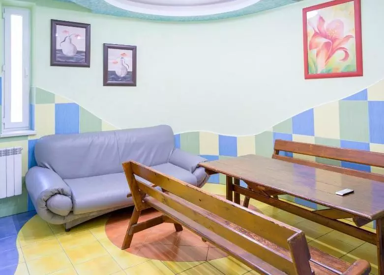 Hotelli каприз