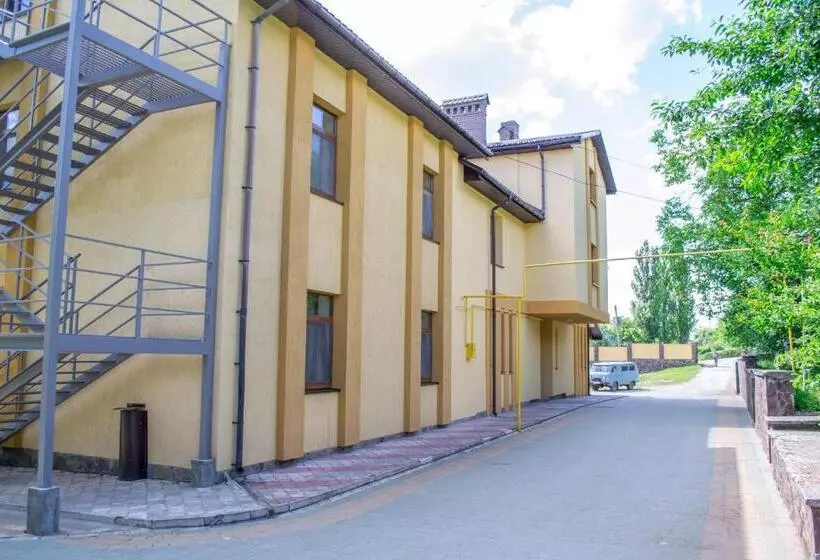 Hotelli каприз