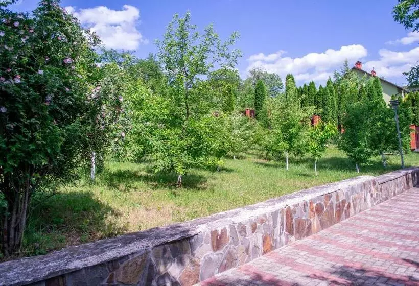 Hotelli каприз