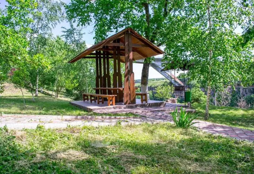 Hotelli каприз