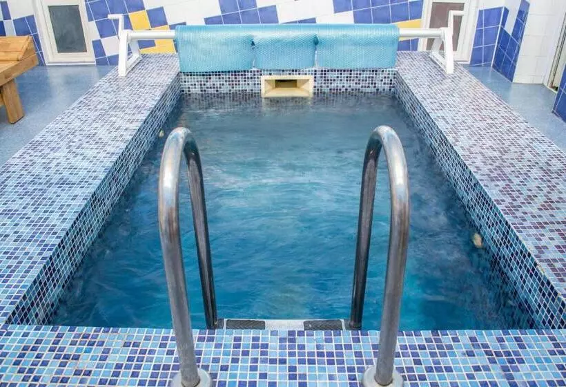 Hotelli каприз