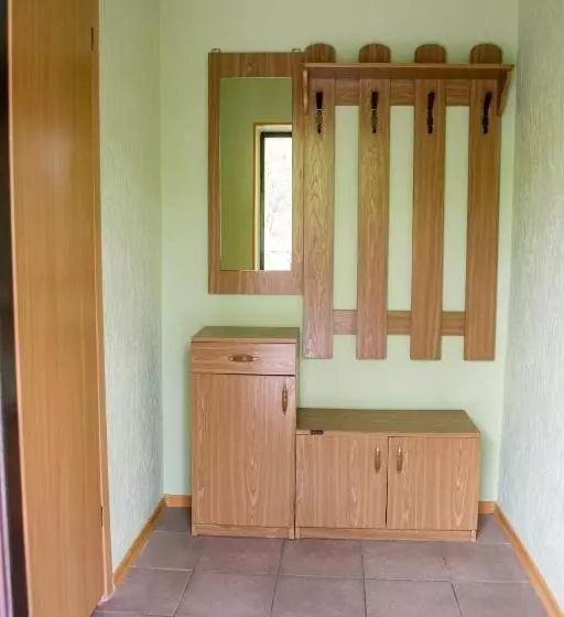 Hotelli каприз