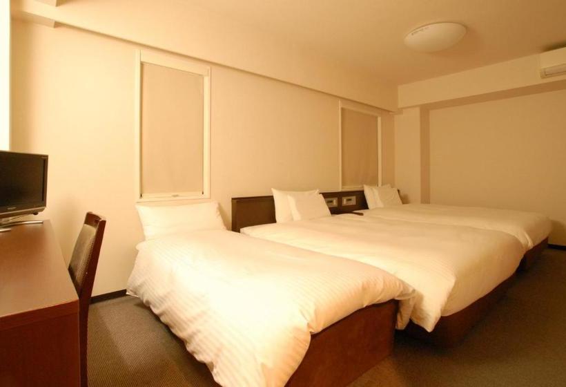 فندق Ab Toyota Motomachi