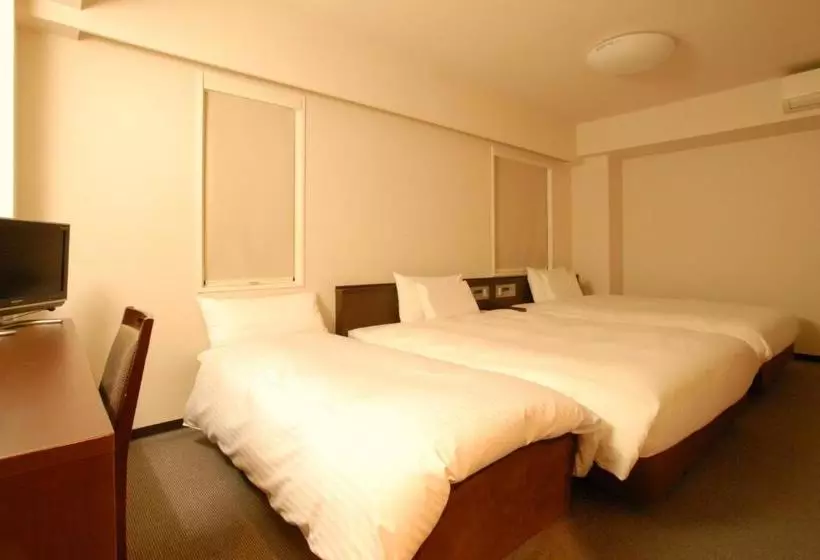 ホテル Ab  Toyota Motomachi