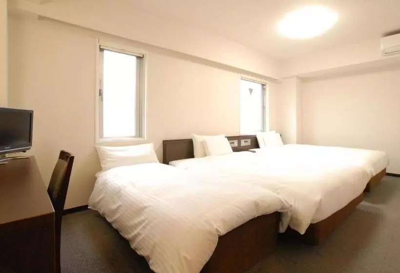 ホテル Ab  Toyota Motomachi