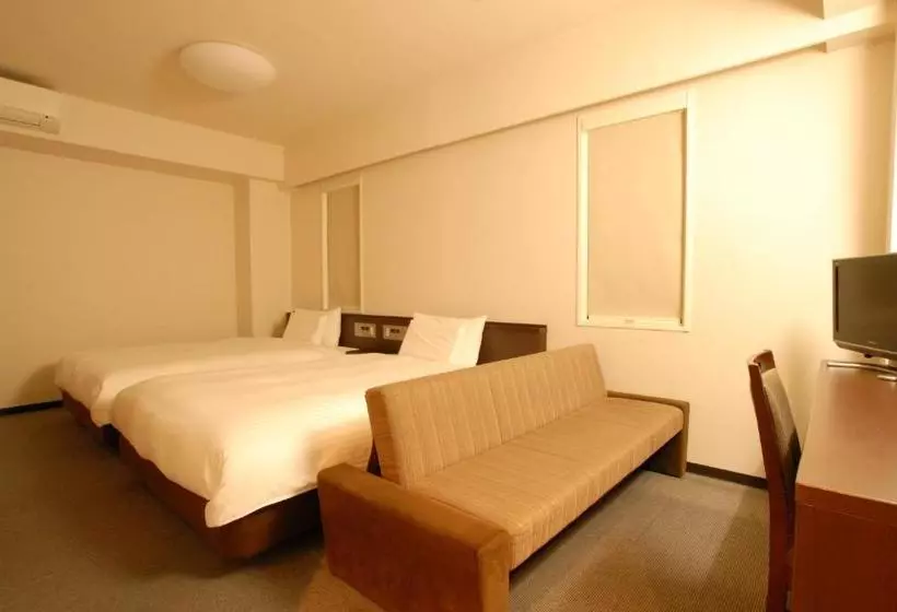 ホテル Ab  Toyota Motomachi