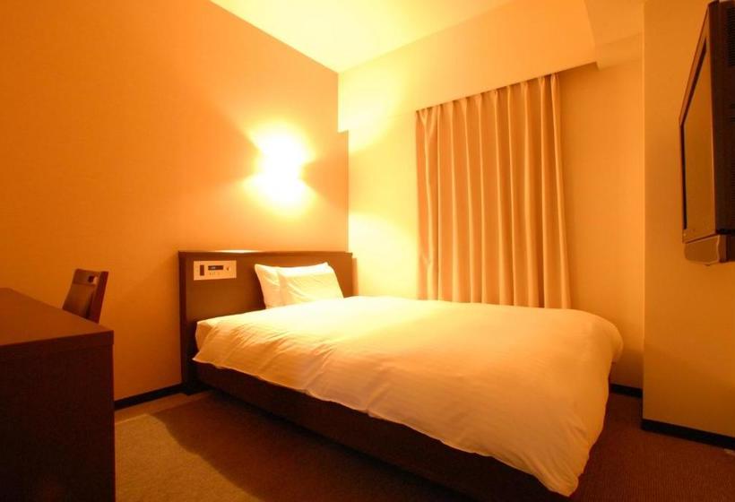 فندق Ab Toyota Motomachi