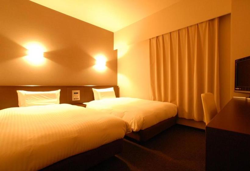 فندق Ab Toyota Motomachi