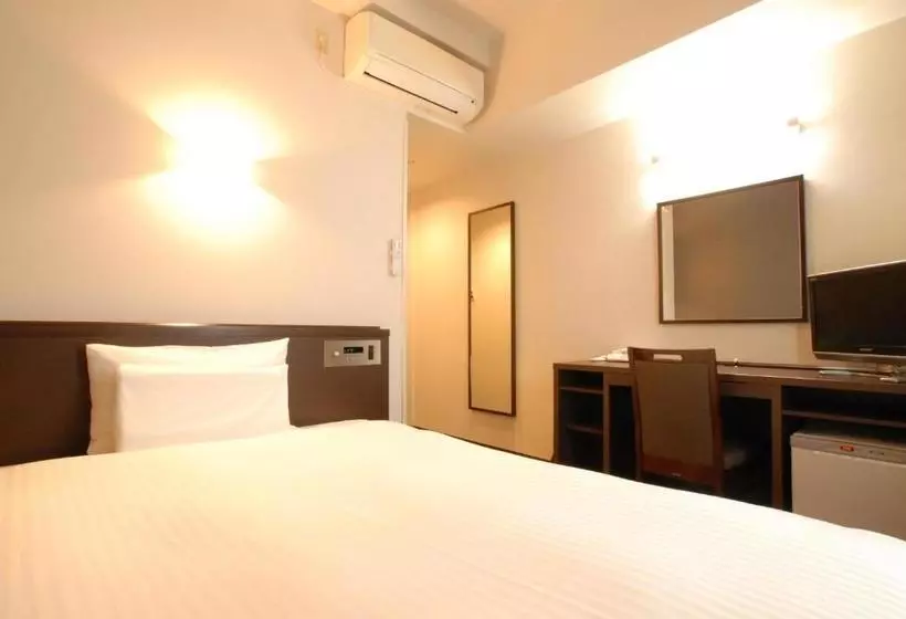 ホテル Ab  Toyota Motomachi