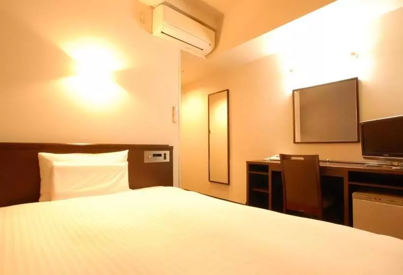 ホテル Ab  Toyota Motomachi