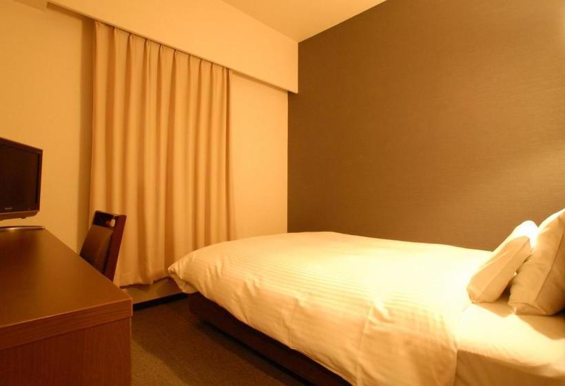 فندق Ab Toyota Motomachi