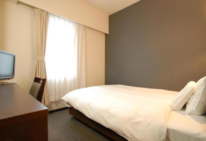 فندق Ab Toyota Motomachi