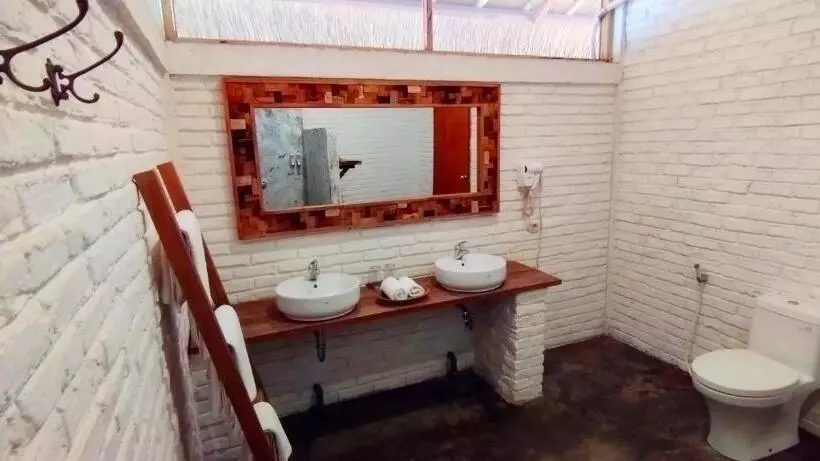 ホテル Amrita Maumere Resort