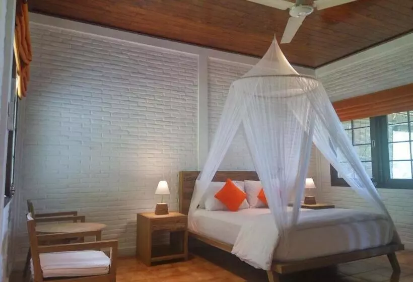 ホテル Amrita Maumere Resort