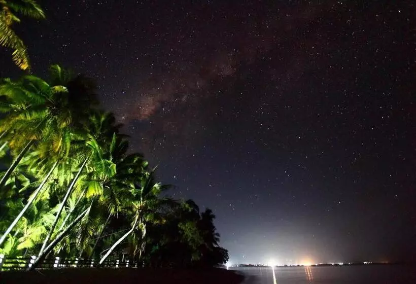 ホテル Amrita Maumere Resort