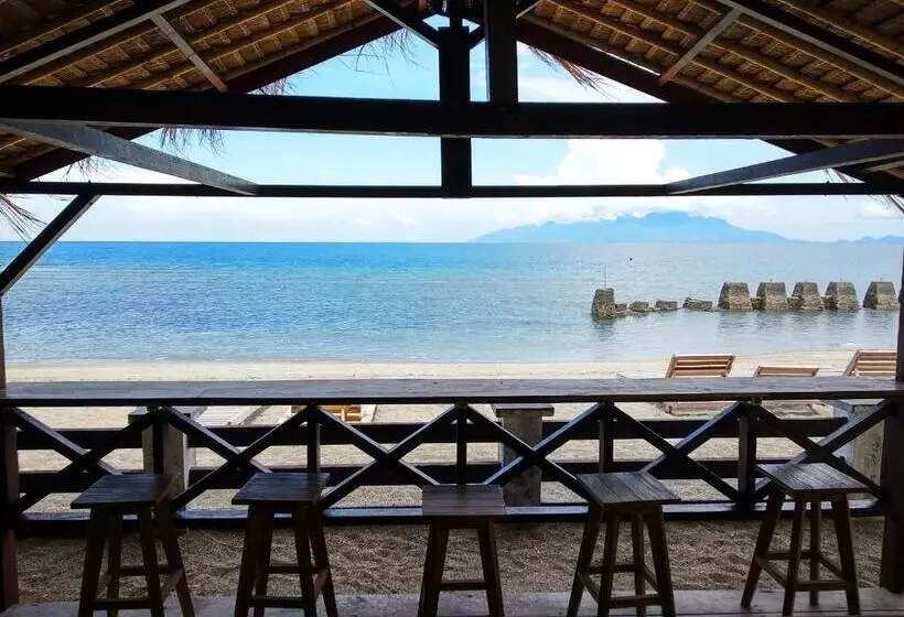 ホテル Amrita Maumere Resort